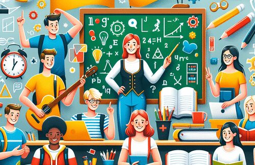 Die 10 besten Nachhilfeinstitute Deutschlands