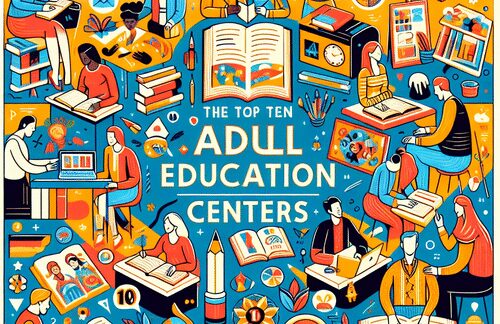 Die 10 besten Volkshochschulen Deutschlands