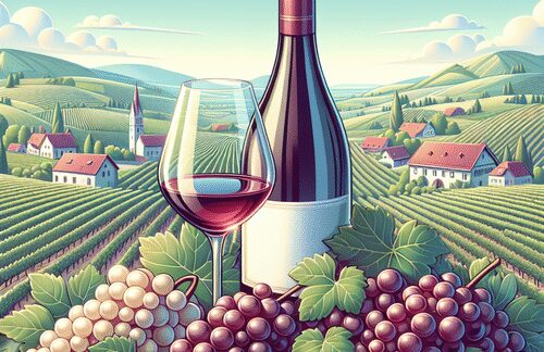 Die 10 besten Weinhändler Deutschlands