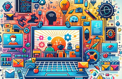 Die 10 besten Computerschulen Deutschlands