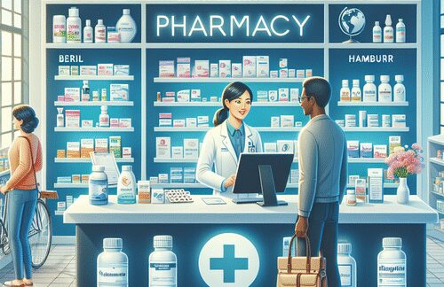 Die 10 besten Apotheken Deutschlands