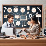 Die 10 besten Reparaturservices mit Kundendienst Deutschlands