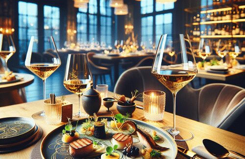 Die 10 besten Gourmetrestaurants Deutschlands
