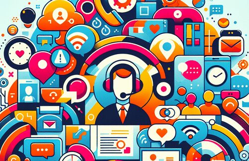 Die 10 besten Kundenhotlines für Telekommunikation Deutschlands