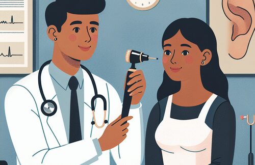 Die 10 besten HNO-Praxen Deutschlands