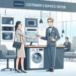 Die 10 besten Kundendienstzentren für Elektrowaren Deutschlands