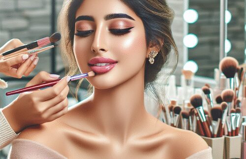 Die 10 besten Permanent-Make-up-Studios Deutschlands