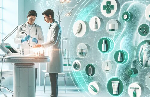 Die 10 besten Kosmetische Dermatologiezentren Deutschlands
