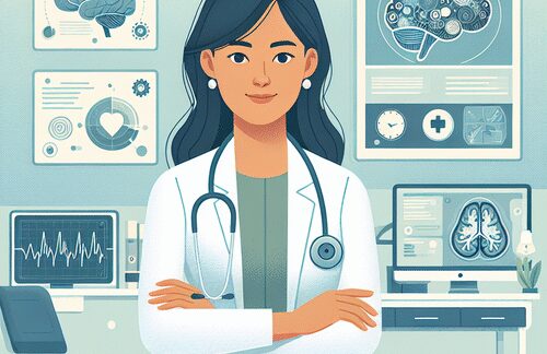 Die 10 besten Neurologen Deutschlands
