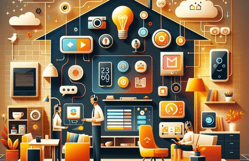 Die 10 besten Kundendienstanbieter für Smart Home Systeme Deutschlands
