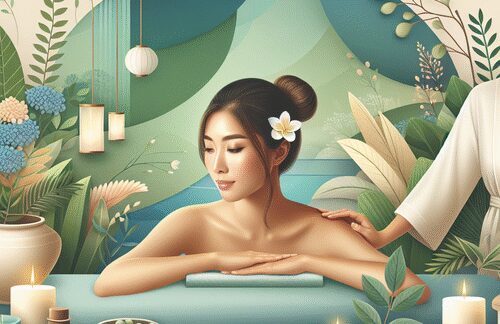 Die 10 besten Massagepraxen Deutschlands