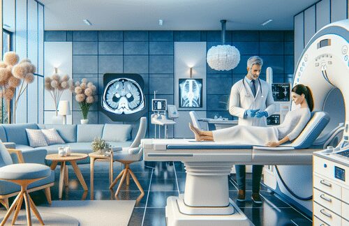 Die 10 besten Radiologiezentren Deutschlands
