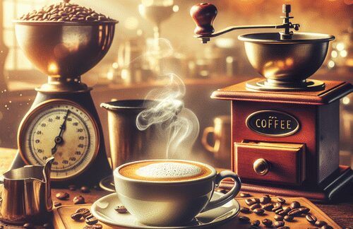 Die 10 besten Kaffeeröstereien Deutschlands