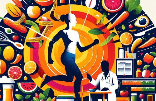 Die 10 besten Ernährungsberater Deutschlands