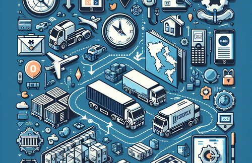 Die 10 besten Logistikunternehmen mit Kundendienst Deutschlands