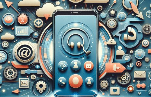 Die 10 besten Kundendienstservices für Mobilfunkanbieter Deutschlands
