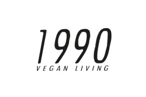 1990 Vegan Living