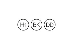 Academy of Fine Arts Dresden, logo