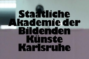 Academy of Fine Arts Karlsruhe, logo