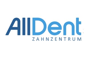 besten Zahnkliniken - logo AllDent Zahnzentrum