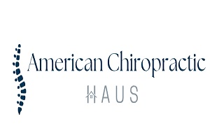 logo dur American Chiropractic Haus