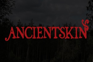logo Ancientskin