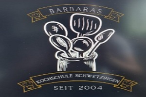 Barbaras Kochschule, logo