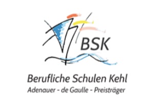 besten Berufsschulen - logo Berufliche Schulen Kehl