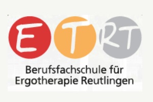 besten Schulen für Ergotherapie - logo Berufsfachschule für Ergotherapie der Volkshochschule Reutlingen GmbH