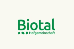 besten Hofläden - Logo der Biotal Hofladen