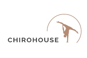 besten Chiropraktiker - logo dur ChiroHouse