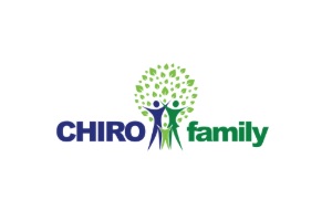 logo dur Chirofamily