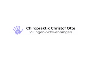 besten Chiropraktiker - logo dur Chiropraktik Christof Otte