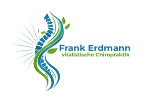 besten Chiropraktiker - logo dur Chiropraktiker Frank Erdmann
