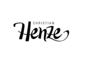 Christian Henze Kochschule, logo