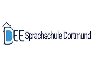 DEE-Sprachschule Dortmund, logo