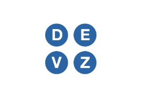 DEVZ Frankfurt, logo