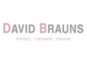 David Brauns München, logo