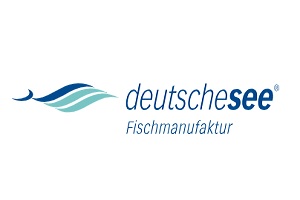 besten Fischmärkte - logo Deutsche See GmbH