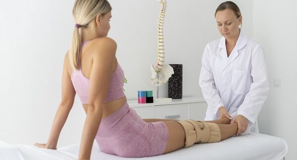 Die 10 besten Kliniken für Orthopädie Deutschlands