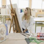 Die 10 besten Kunstschulen Deutschlands