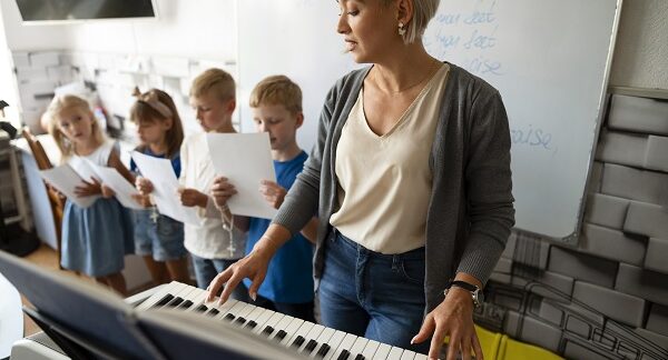 Die 10 besten Musikschulen Deutschlands