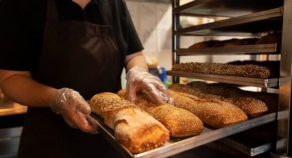 Die besten Bäckereien Deutschlands