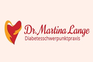 Dr. Martina Lange, logo
