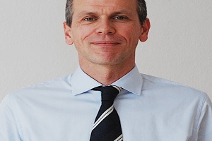 Dr. Sven Schinner, logo