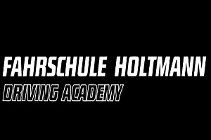 Driving School Holtmann Inh. Maik Wiedeck, logo