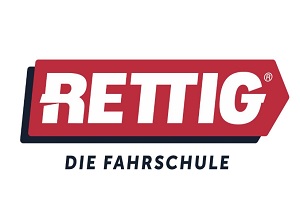 Driving School Rettig Koblenz, logo