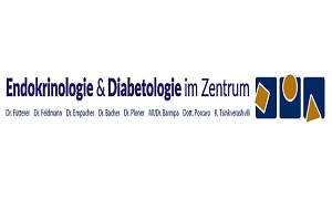 Endocrinology and Diabetes in the center of Stuttgart (EDCs), logo