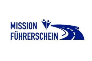 Fahrschule Mission Führerschein, logo