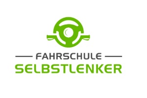 Fahrschule SelbstLenker GmbH, logo